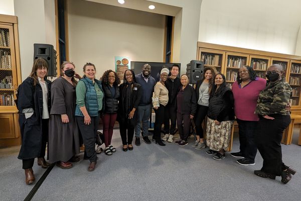 Adams, A - Black Reparations Project image number null